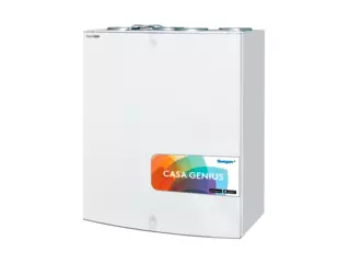 Swegon CASA R3 Genius