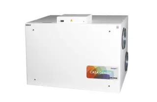 Swegon CASA R7-H ventilation unit
