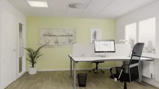 Product in context - COLIBRI CC